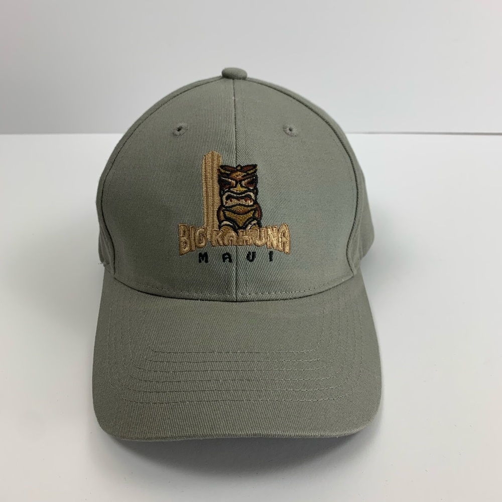 Hawaiian Headwear Big Kahuna Maui Hat